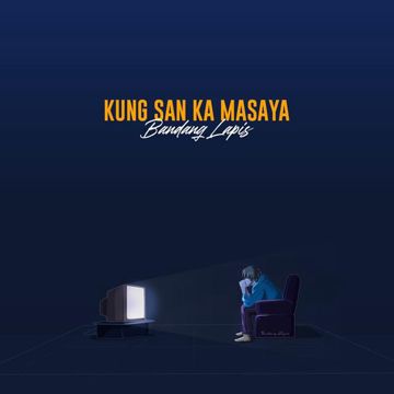 Kung San Ka Masaya-cover