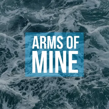 Arms Of Mine-cover