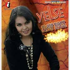 Nyanyian Rindu-cover