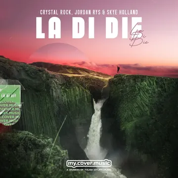 La Di Die-cover