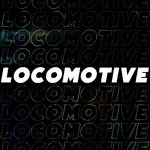 Locomotive-cover