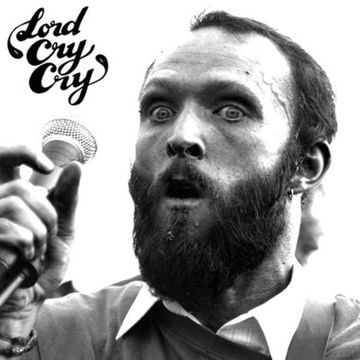 Cry Cry Cry-cover