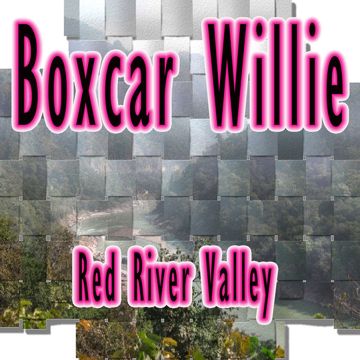 Red River Valley-cover