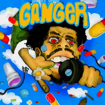 GOMD (Remix) [feat. Lil Uzi Vert]-cover