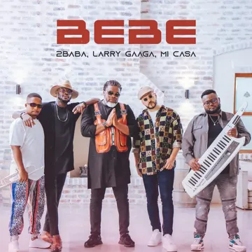 Bebe-cover