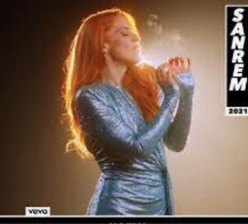 GLICINE SANREMO 2021-cover