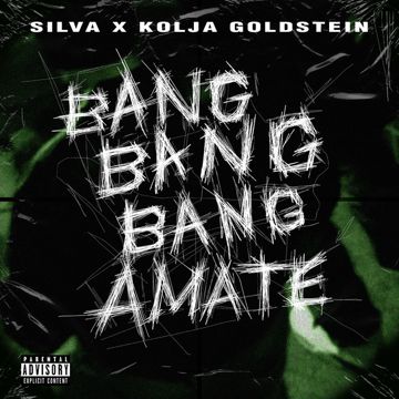 Bang Bang Bang Amate-cover