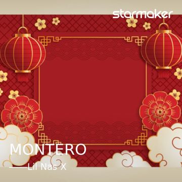 MONTERO-cover