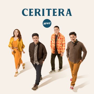 Tersenyum, Untuk Siapa?-cover