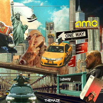 Kimsesiz Şampiyon, Pt. 2-cover