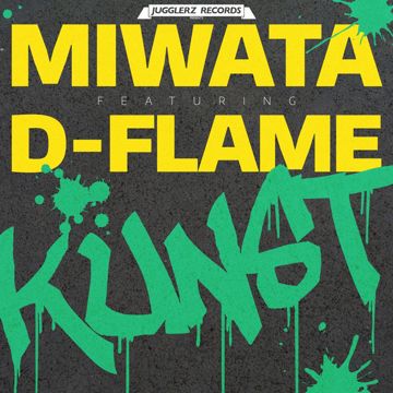 Kunst-cover