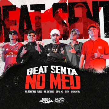 Beat Senta no Meu-cover