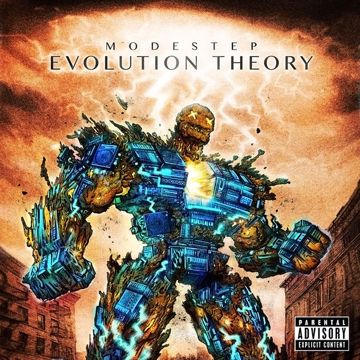 Saved The World-cover