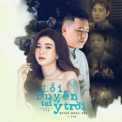 Lỗi Duyên Tại Ý Trời-cover