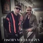 Taschen voller Batzen-cover