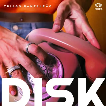 DISK-cover