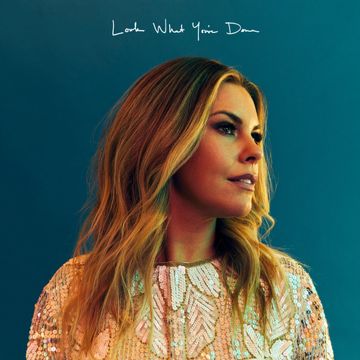Look What You've Done-cover