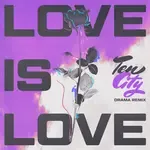 Love Is Love (DRAMA Remix) (DRAMA Remix)-cover
