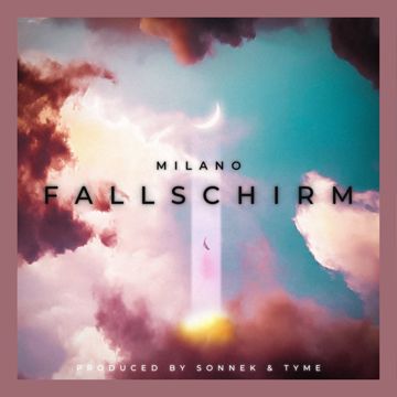 Fallschirm-cover