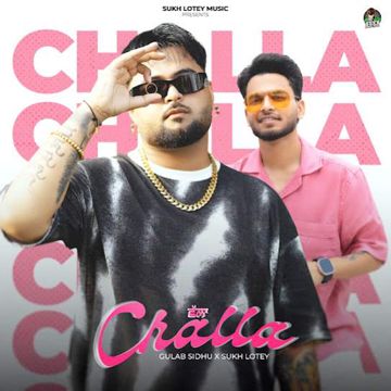 Challa by upkaar kaur-cover