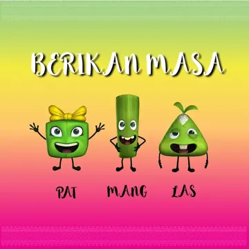 Berikan Masa-cover