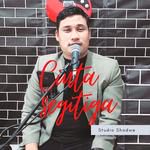 Cinta Segitiga-cover