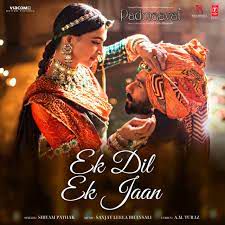 Ek Dil Ek Jaan-cover