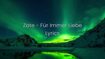 Für immer Liebe (remastered by NevEndStory)-cover