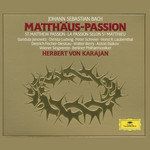 No. 57 Recitative (Soprano): "Er hat uns allen wohlgetan"-cover