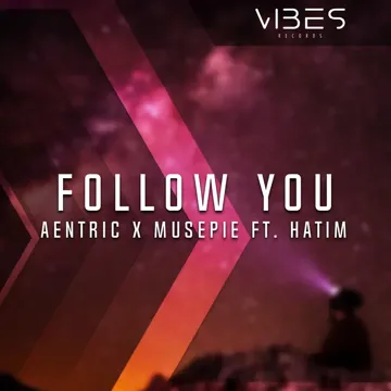 Follow You (feat. Hatim)-cover