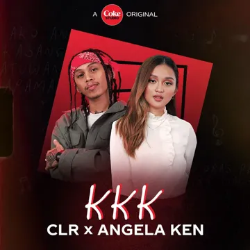 KKK (Kasangga, Katuwang, Karamay)-cover