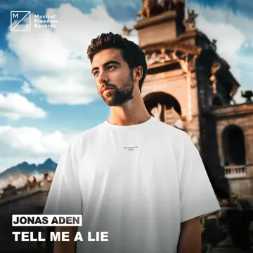 Tell Me A Lie-cover