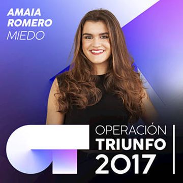 Miedo-cover