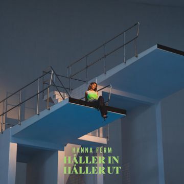 Håller In Håller Ut-cover