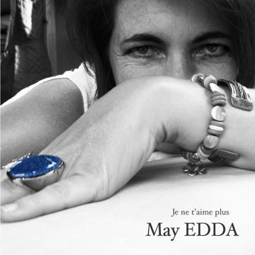 je ne taime plus-cover
