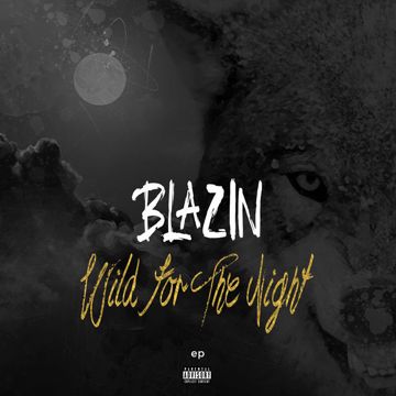 Wild for the Night-cover