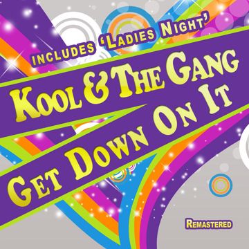 Kool And The Gang-Get Down On It-cover