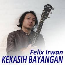 Kekasih Bayangan (Akustik Vers.)-cover