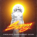 Sunny(Original Mix)-cover