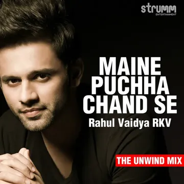 Maine Puchha Chand Se-cover