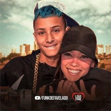 OH KAMYLINHA-cover
