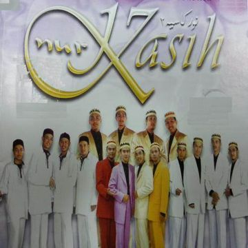 Insan Bernama Kekasih-cover