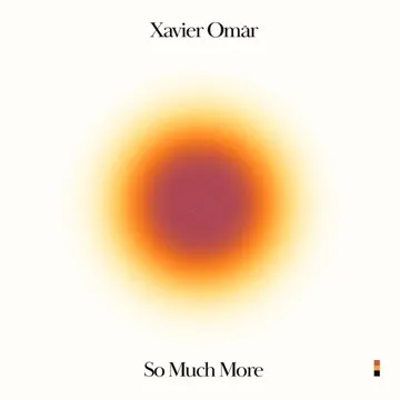 So Much More-cover