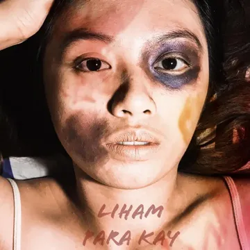 Liham Para Kay-cover
