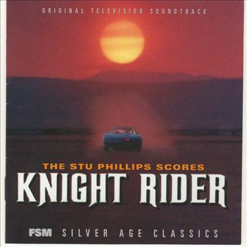 Night Riders-cover