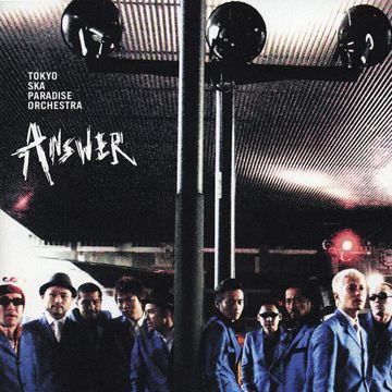 Answer-cover
