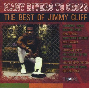 Many Rivers to Cross