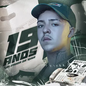 19 Anos-cover