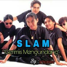 Gerimis Mengundang (Akustik Vers.)-cover