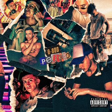 ARREBATAO - Remix-cover